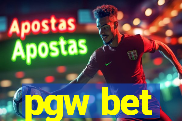 pgw bet